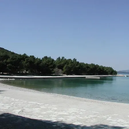Apartment Adi - Great Location Tisno