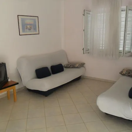 Apartment Adi - Great Location Tisno